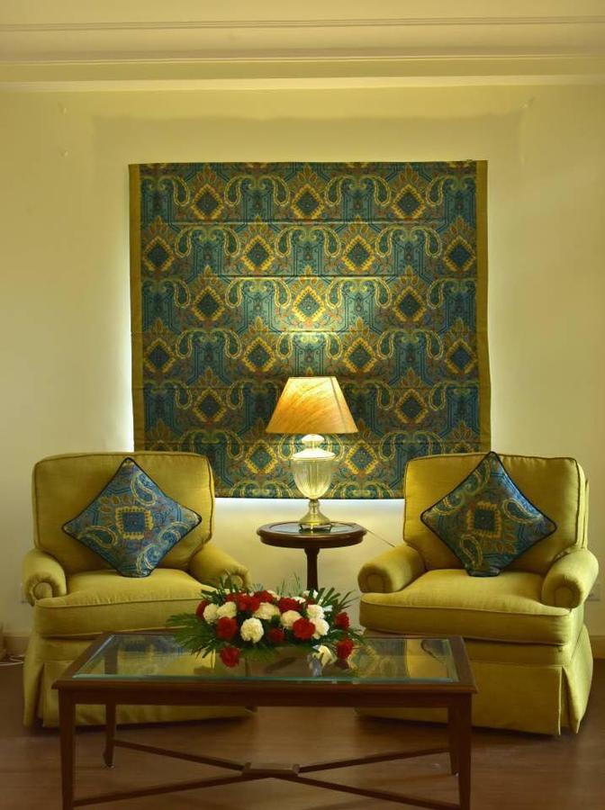 The Oaktree House Hotel Shimla Buitenkant foto