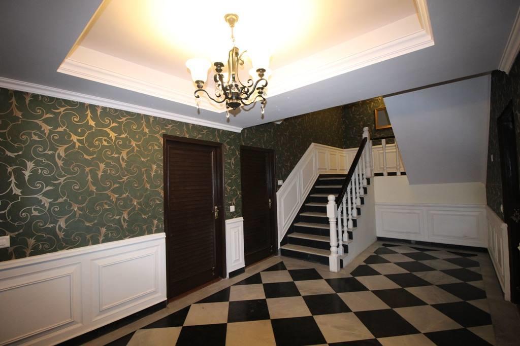 The Oaktree House Hotel Shimla Buitenkant foto