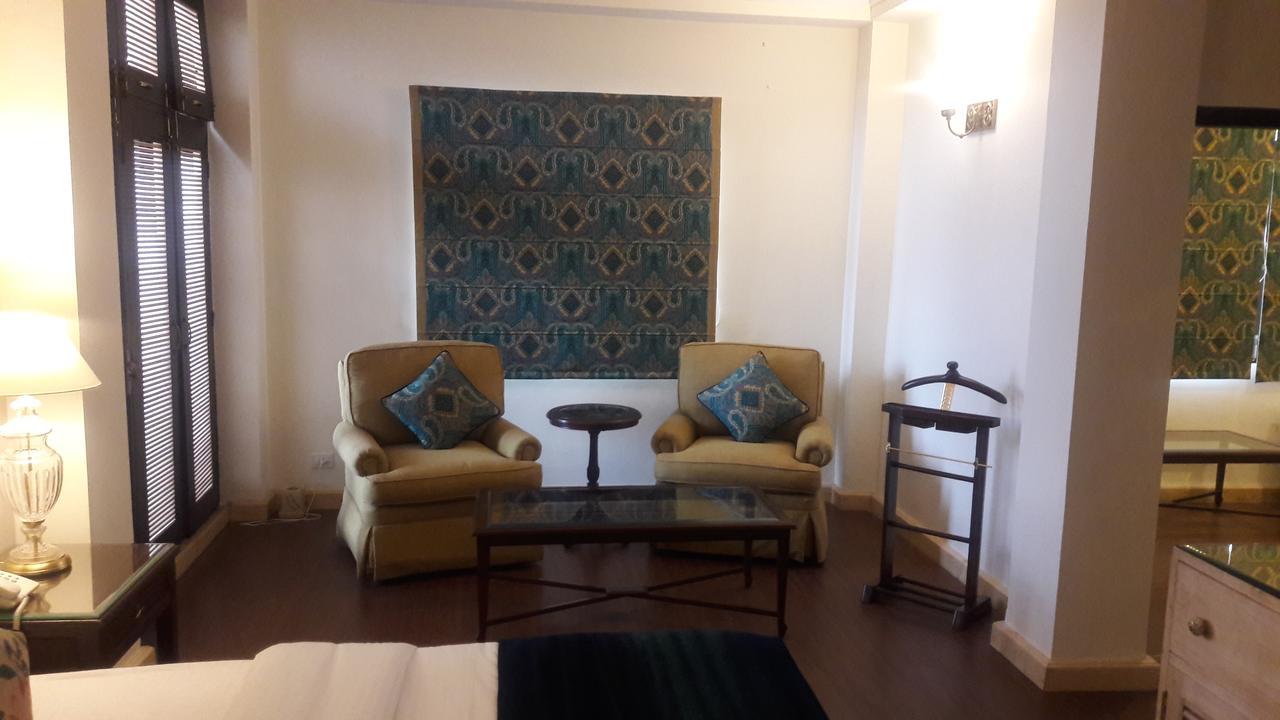 The Oaktree House Hotel Shimla Buitenkant foto