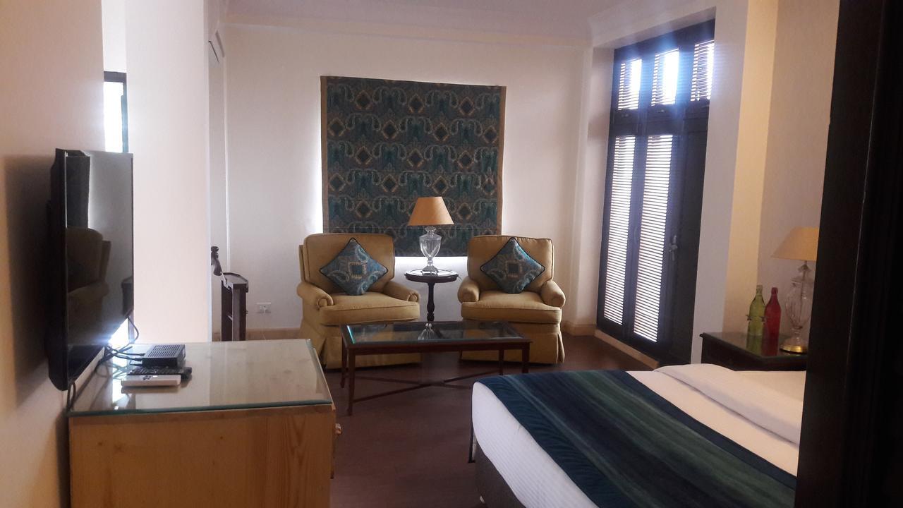 The Oaktree House Hotel Shimla Buitenkant foto