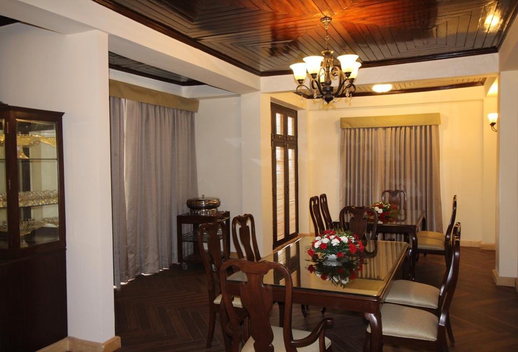 The Oaktree House Hotel Shimla Buitenkant foto